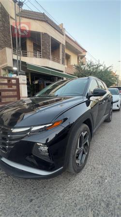 هیوندای تۆکسۆن